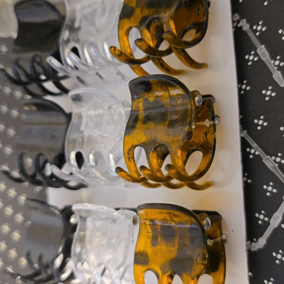 Womens Hair Accessories - Clips, Headband, Barrettes, Hair Ties NWT - Picture 7 of 15